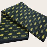 Authentic Ikat Cotton Fabric - Image 3