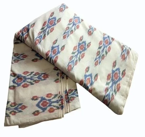 premium ikat fabric special design